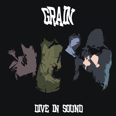 Grain - Dive In Sound - 2012 - Cover.jpg