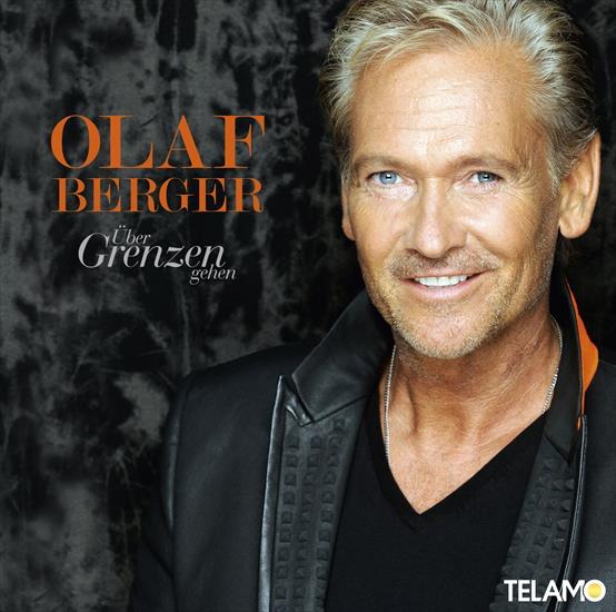 Okładki CD -3 - Olaf Berger 2015.jpg