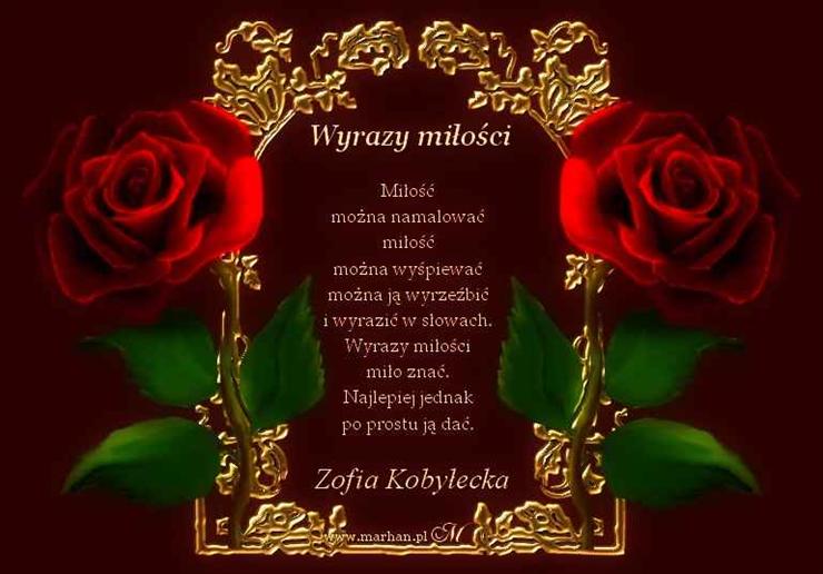 kartki z poezją - Wyrazy miłości.jpg