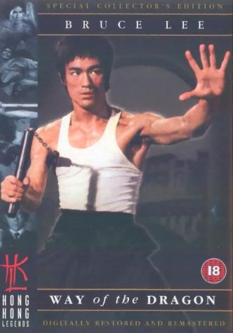 Droga Smoka - Bruce Lee 1972r - lektor - Okladka.jpg