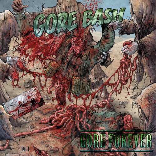 Gore Bash-2012-Gore Forever 320Kbs - Cover.jpg
