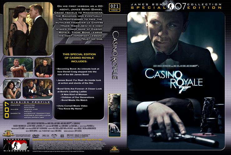 James Bond - 007 ... - James Bond F 007-21 Casino Royale - Casino Royale 2006.11.14 DVD ENG.jpg