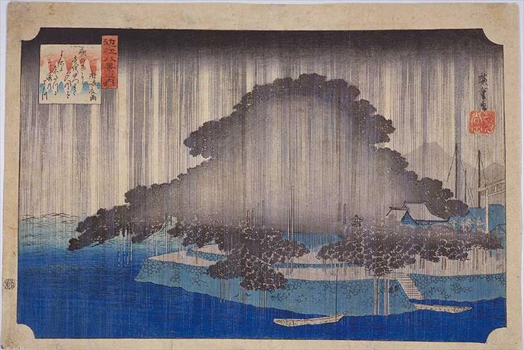 Hiroshige Japan - Night_Rain_Karasaki.jpg