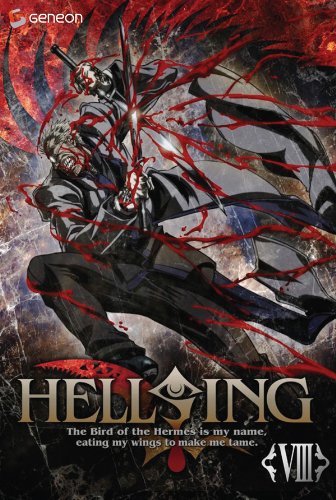 OVA 8 - VIII - _Hellsing Ultimate OVA VIII Cover 01_.jpg