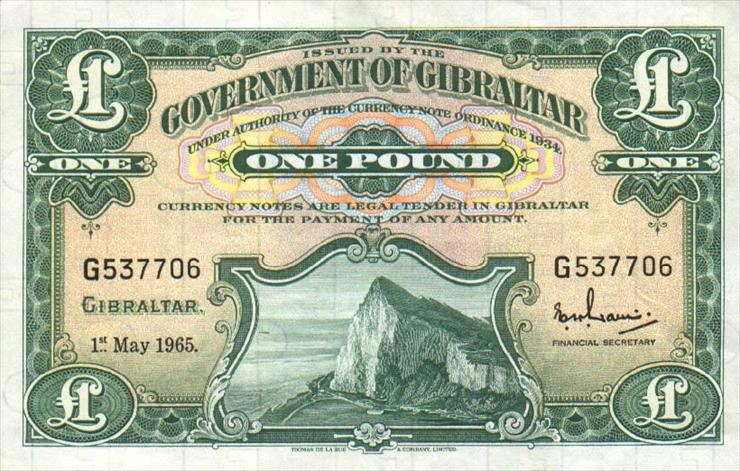 Banknoty Giblartar - GibraltarP18a-1Pound-1965-donated_f.jpg