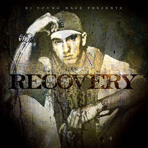 Eminem - The Recovery 2009 - Eminem - The Recovery 2009.jpg