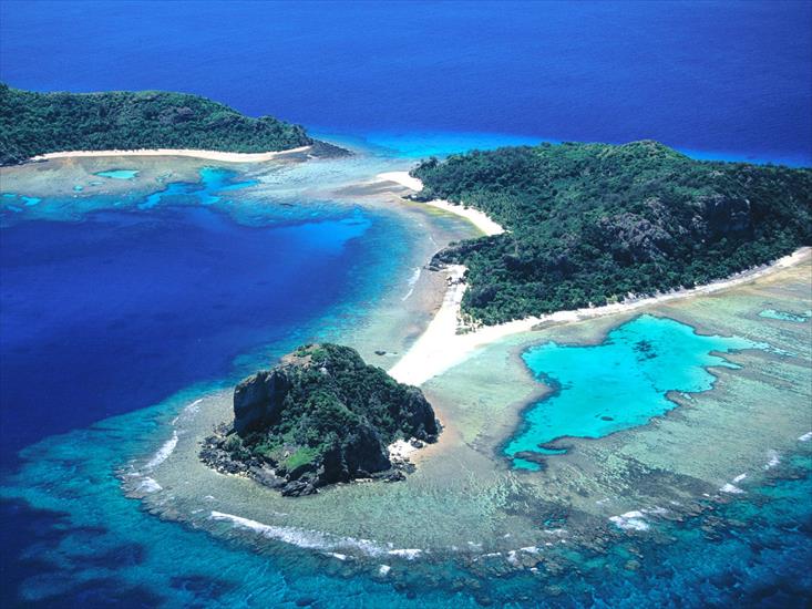 Wyspy - Vanua Levu and Navadra Islands, Fiji1.jpg