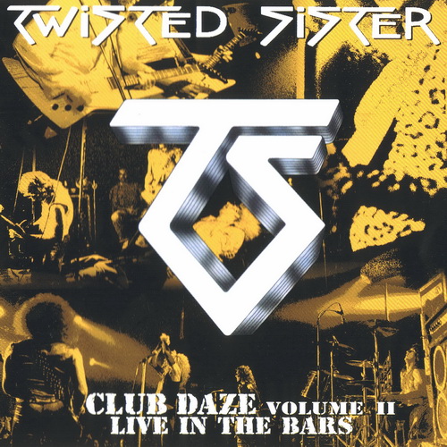 2001 - Never Say Never...Club Daze Vol 2 Spitfire, SPITCD059, Germany - Front.jpg