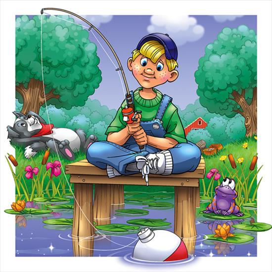 Ilustratorzy Infantiles 1 - pescando.jpg