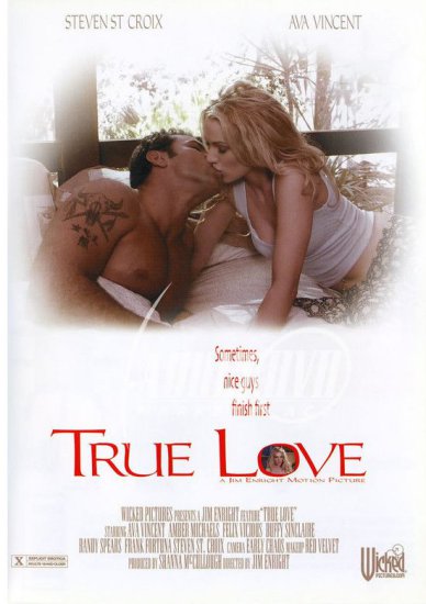 Wicked - Wicked - True Love foto front.jpg