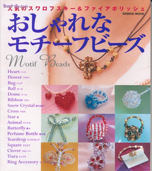 koraliki bizuteria czasopisma cz.2 - Motif Beads.jpg