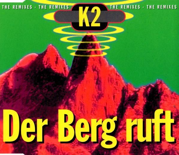 1994 - Der Berg Ruft Remixes - cover.jpg