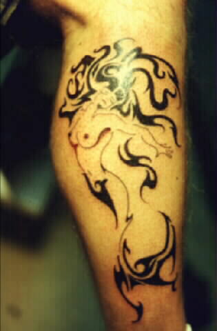 Tatuaże - tribal2.jpg