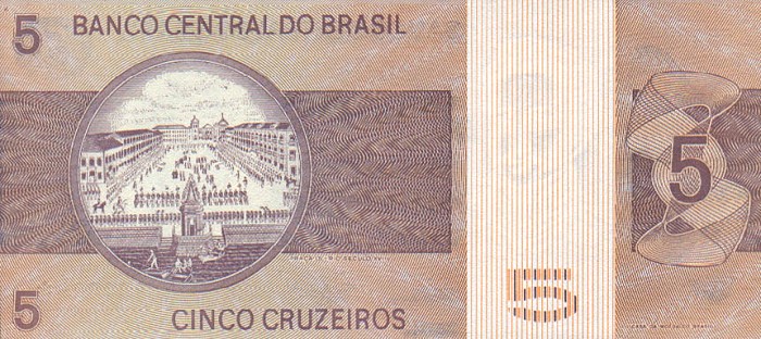 Brazil - BrazilP192cr-5Cruzeiros-1974-donatedowl_b.jpg