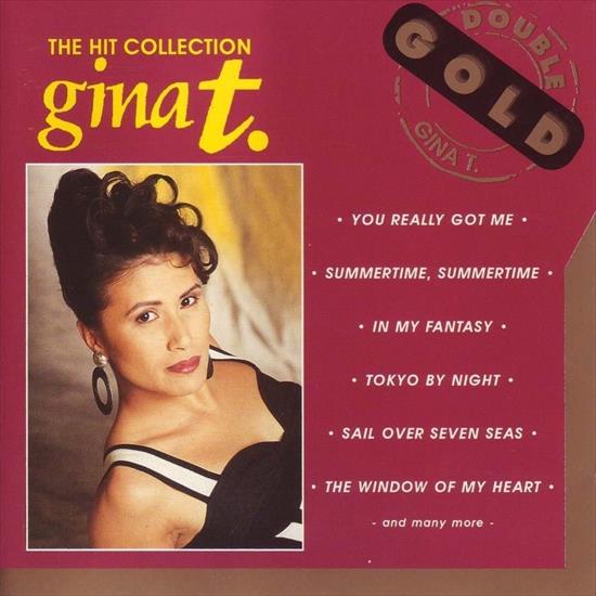 Gina T - Gold Collection.jpg
