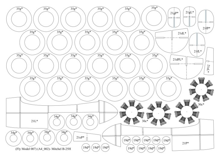 Fly Model 007 - B-25H Mitchell_A4 - A02.jpg