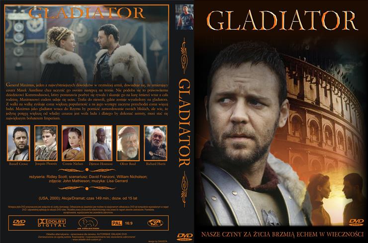 okładki DVD - Gladiator.jpg