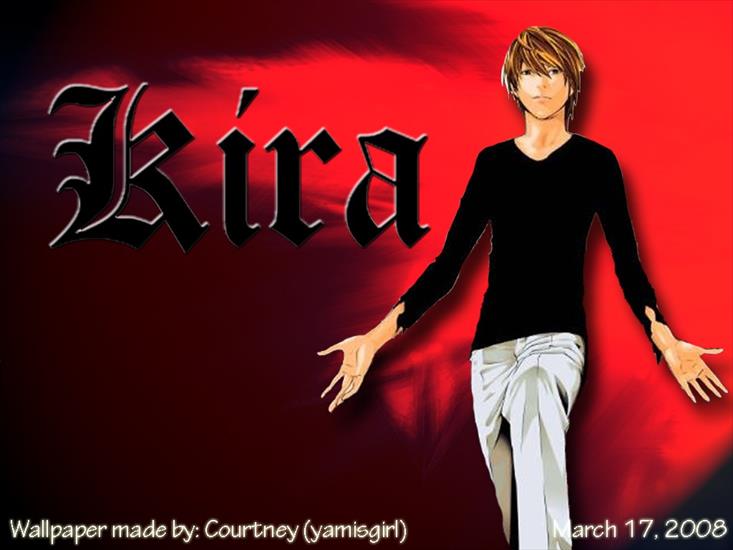 Kira  - Kira.jpg