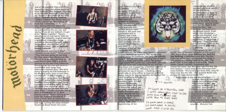 1998 - Garage inc - Booklet 24-25.jpg