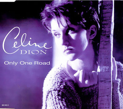 Only One Road 1994 - Only One Road Front.jpg