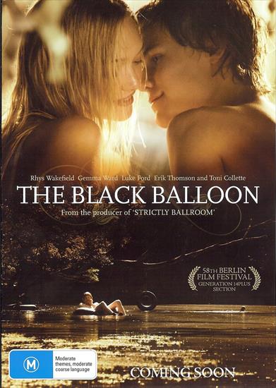 fiiilmyy - Czarny balonik The Black Balloon 2008 lektor.jpg