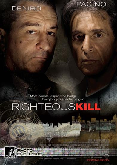  FILMY  - Zawodowcy 2008  righteous_kill.jpg