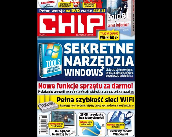 CHIP - CHIP 2011.01.jpg