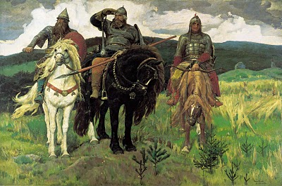 Galeria  pogańska - w-wasniecow-1898-bogatyrsi-bohaterowie-die_drei_bogatyr.jpg
