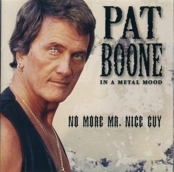 In a metal mood - Pat Boone - In A Metal Mood.jpg