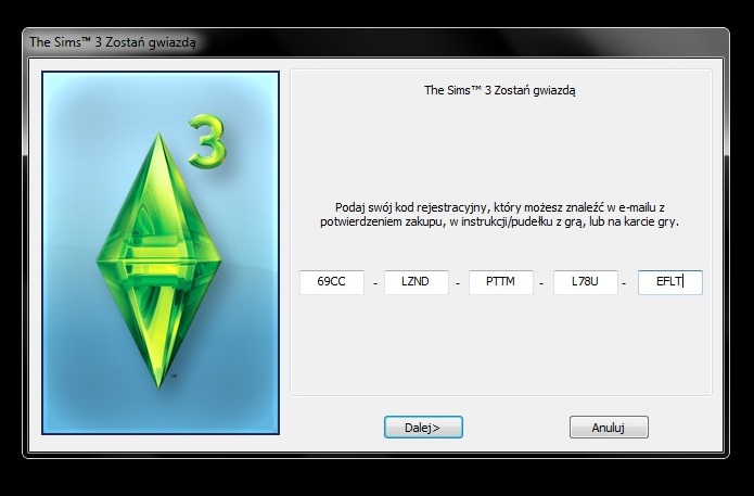  The Sims 3 Zostań gwiazdą - capture3.jpg