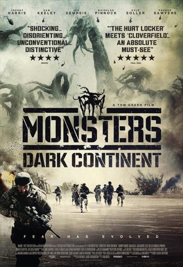 Monsters- Dark Continent - Monsters- Dark Continent.jpg