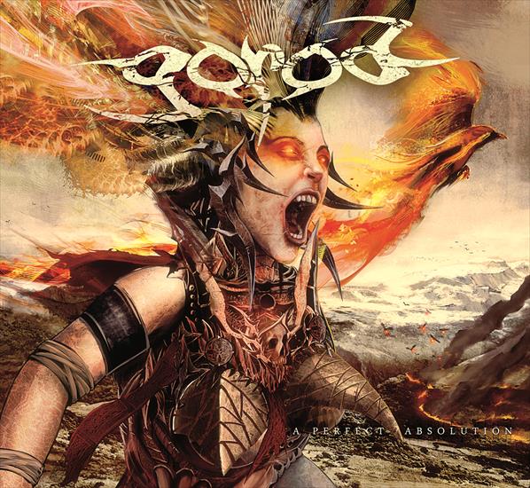 2012 A Perfect Absolution - Gorod - 2012 - A Perfect Absolution.jpg