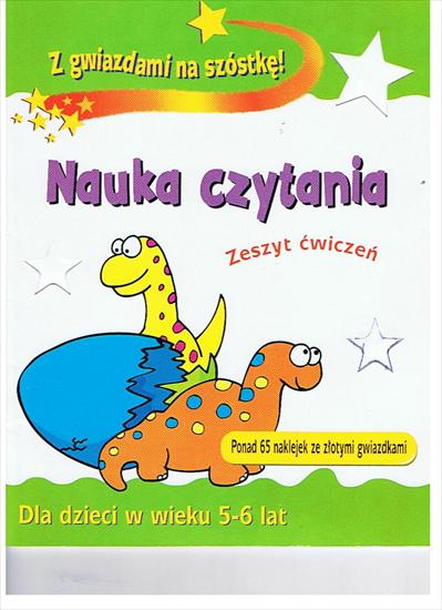 nauka czytania - NAUKA CZYTANIA -ZESZYT ĆWICZEŃ 01.jpg