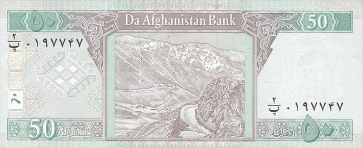 Afganistan - AfghanistanPNew-50Afghanis-SH13812002-donatedsrb_b.jpg