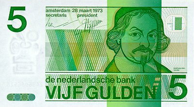 Banknoty Holandia - net095_f.JPG