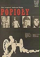 1965 Popioły - Popioły 1965 - plakat 7.jpg