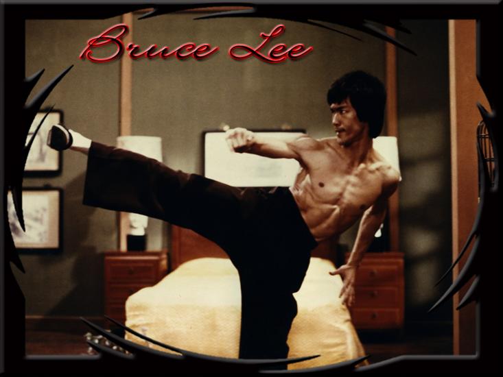 Tapety i Zdjecia z Bruce Lee - Bruce Lee 95.jpg