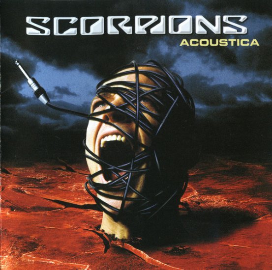 Scorpions - Acoustica 2001 - Scorpions - Acoustica front.jpeg