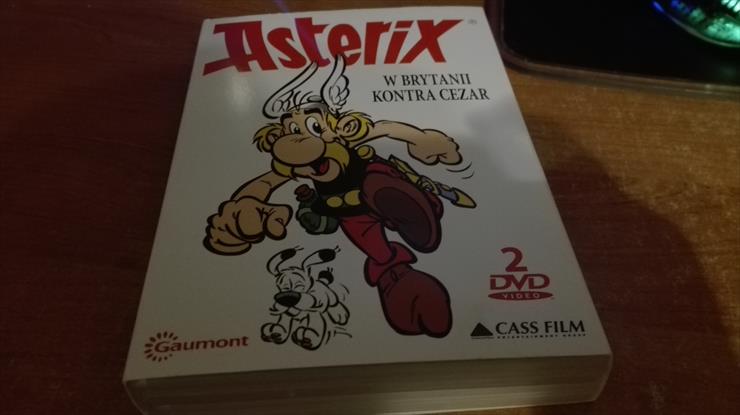 Asterix Pakiet 2 - Film 77 Asterix Pakiet 2 9 Na 9.jpg