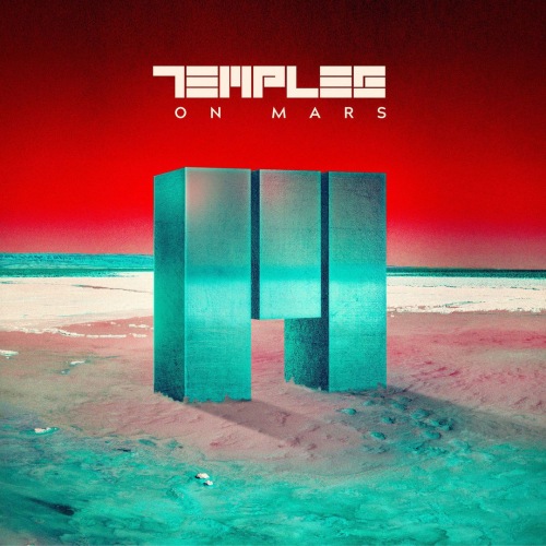 Temples on Mars - Temples on Mars 2018 - cover.jpg