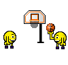 Emotki - smiley-basketball3.gif