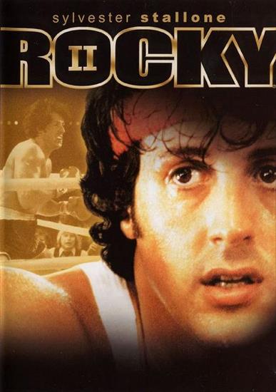 2. Rocky II 1979 - Rocky II 1979.jpg