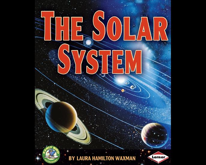 LEKSYKONY ATLASY ENCYKLOPEDIE - The Solar System.jpg
