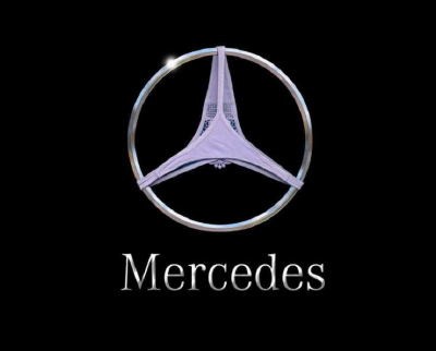 Tapety smieszne - Mercedes.jpg