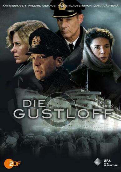  Okładki Filmy - G - Gustloff - Rejs Ku Śmierci.jpg