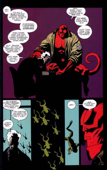 Hellboy - Seed of Destruction TPB - Hellboy - Seed of Destruction - 022.jpg