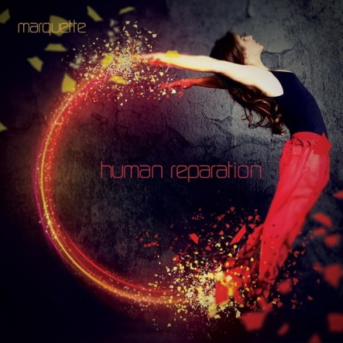 Marquette - Human Reparation 2015 - Cover.jpg
