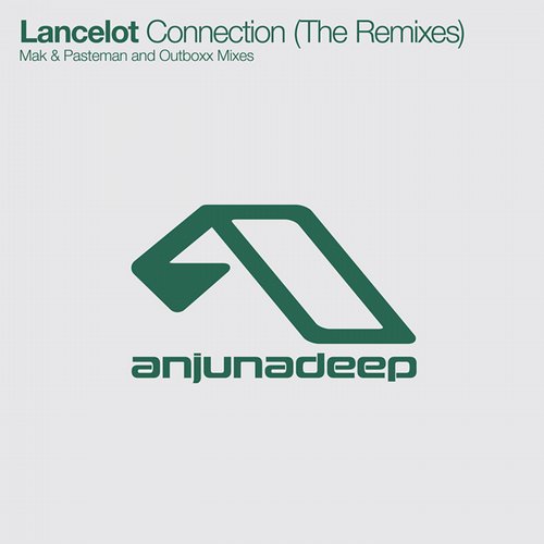 Connection EP - Lancelot  Connection Remixes.jpg