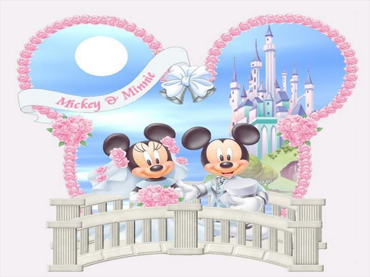 Myszka Mickey i przyjaciele - księżniczki 29.jpg