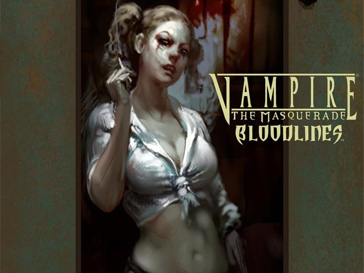 Vampires The Masquerade Bloodlines PC - vampire-the-masquerade.jpg